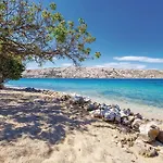 Stunning In Barbat With Wifi * Barbat na Rabu