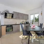 Apartment Stunning In Barbat With Wifi Barbat na Rabu
