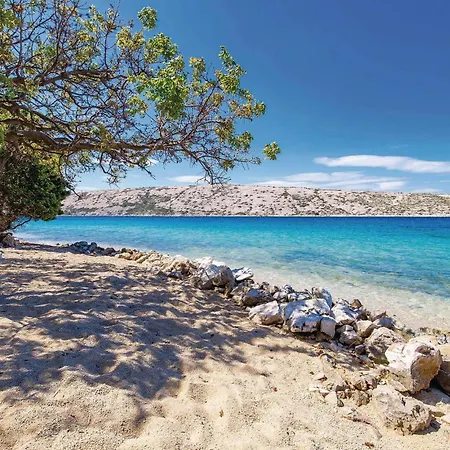 Stunning In Barbat With Wifi * Barbat na Rabu