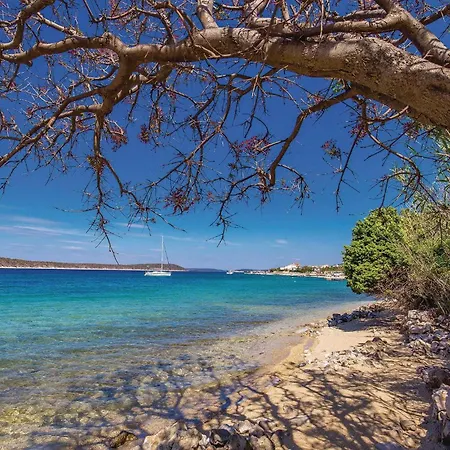 Stunning In Barbat With Wifi Barbat na Rabu