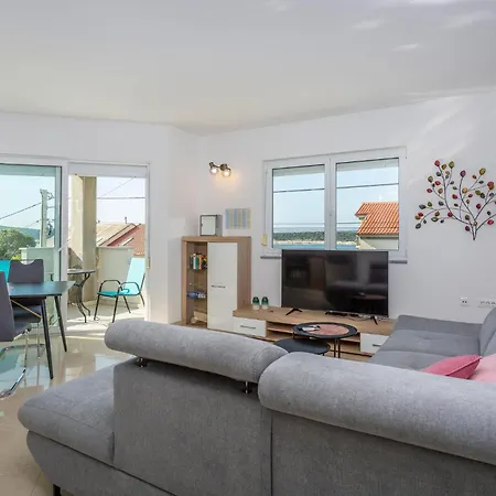 Apartamento Stunning In Barbat With Wifi Barbat na Rabu